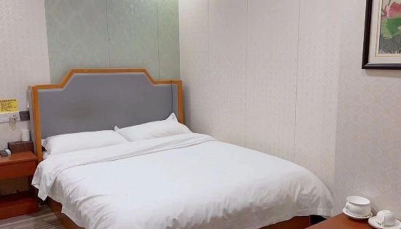 Kamer - Wenle hotel