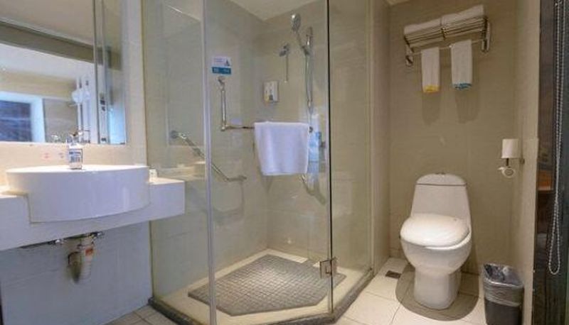 Habitación - City Comfort Inn
