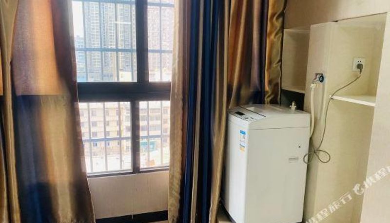 Kamer - Xingzhe Kaitong Apartment Hotel