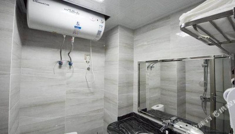 Kamer - Xingzhe Kaitong Apartment Hotel