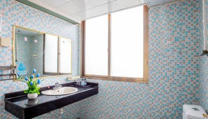 Pokój - Changsha City Forest Hotel Apartment