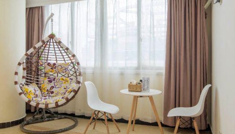 Pokój - Changsha City Forest Hotel Apartment