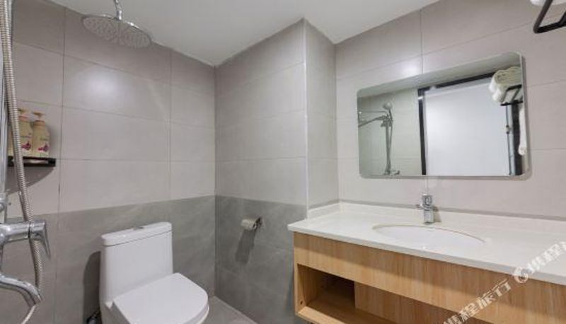 Habitación - Heatxi Hotel