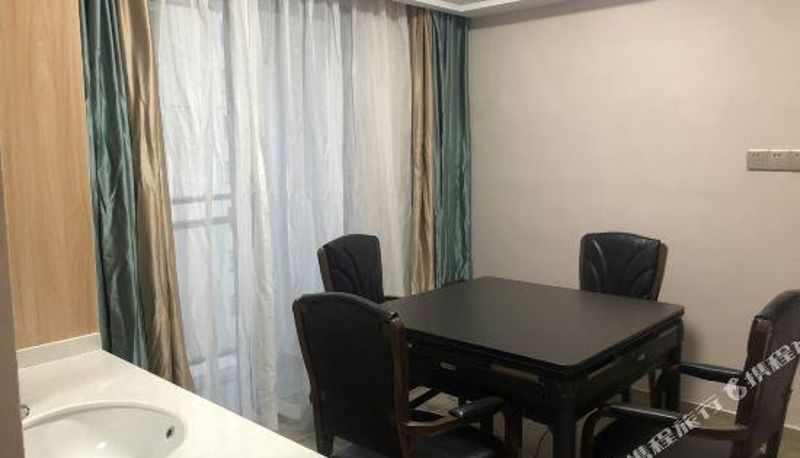 Habitación - Heatxi Hotel