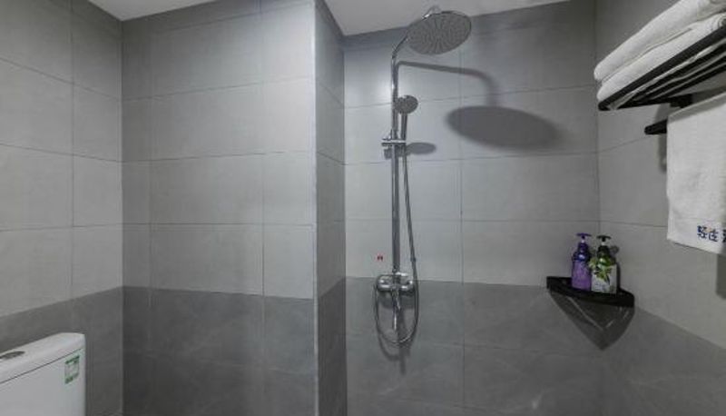 Habitación - Heatxi Hotel