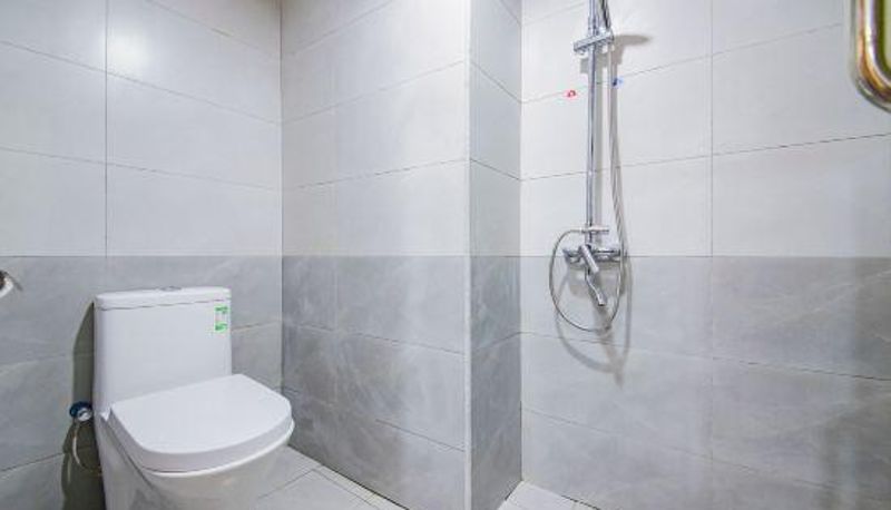 Habitación corporativa - Heatxi Hotel