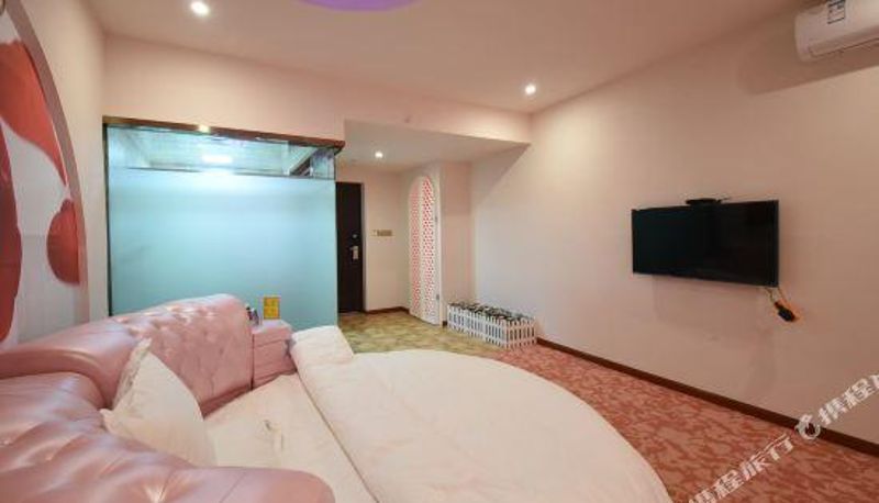 Zimmer - Qingteng Hotel
