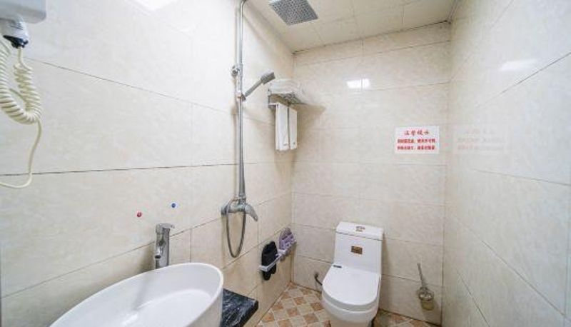 Camera - Lushan Fengqing Hotel