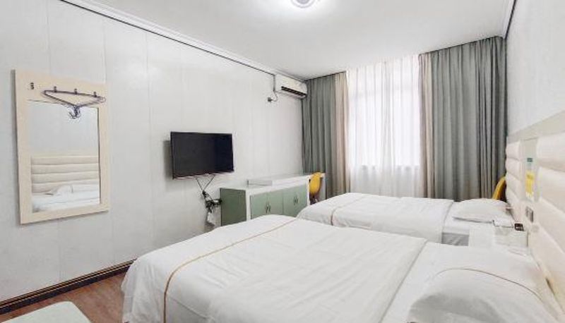 Camera - Lushan Fengqing Hotel
