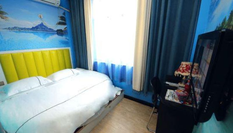 Camera - AICHAO THEME HOTEL