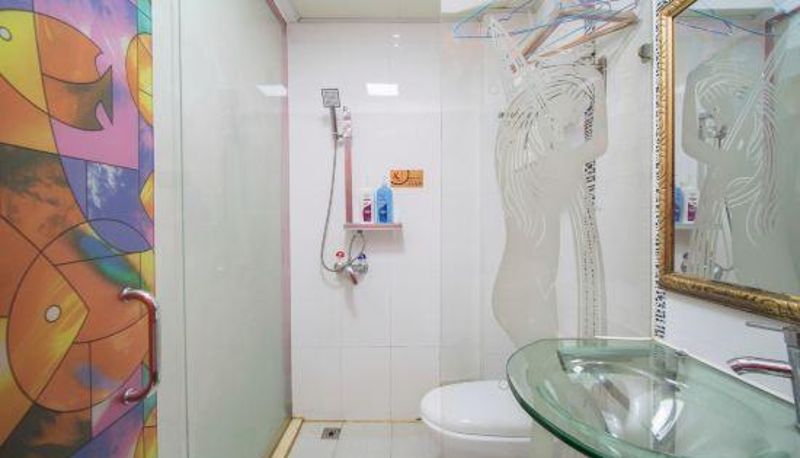 Camera - AICHAO THEME HOTEL
