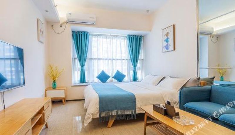 Chambre - Marco Apartment