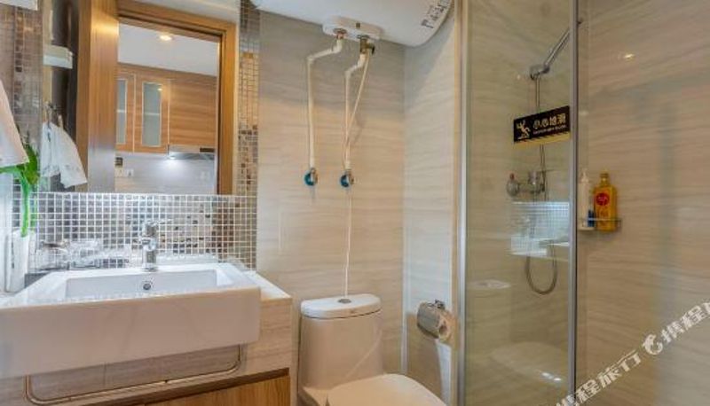 Chambre Familiale - Marco Apartment
