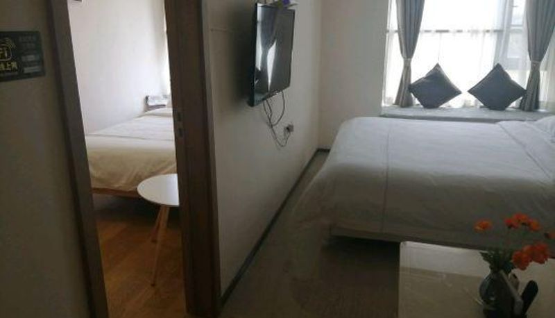 Vue intérieure - Marco Apartment