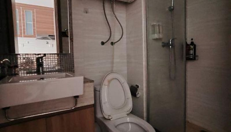 Chambre - Marco Apartment