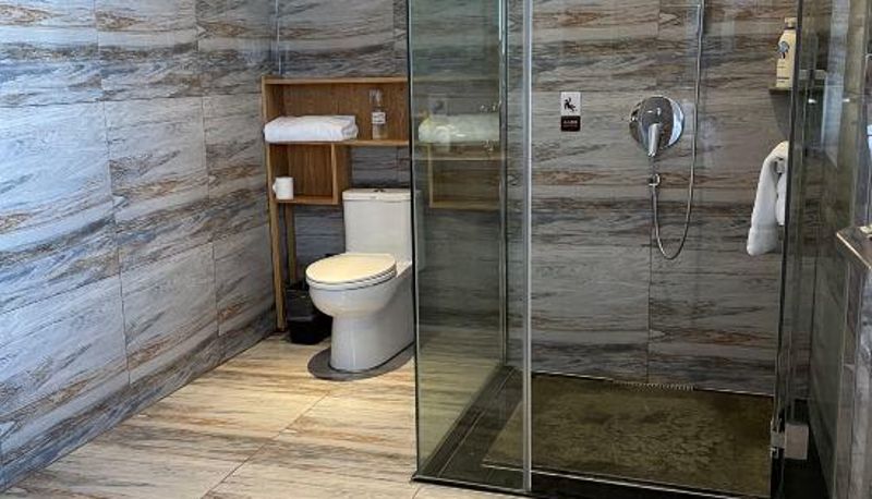 Habitación - Yannian Furun Hotel Changsha