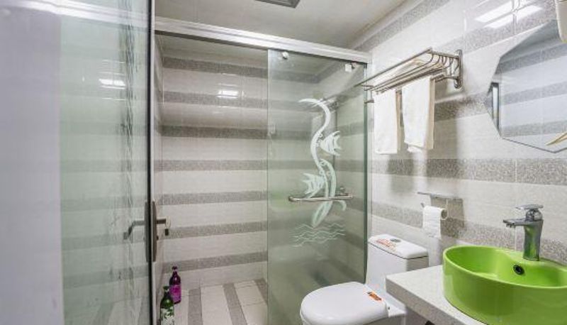Habitación - Changsha Jinmao Business Hotel