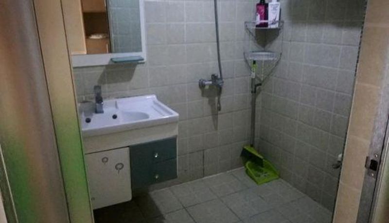 Chambre Business - Dujia Jiyi Apartment Hotel