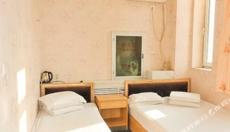Pokój - Xinggang Hotel