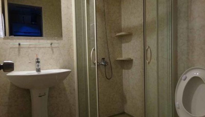 Pokój - Huayang Business Hotel