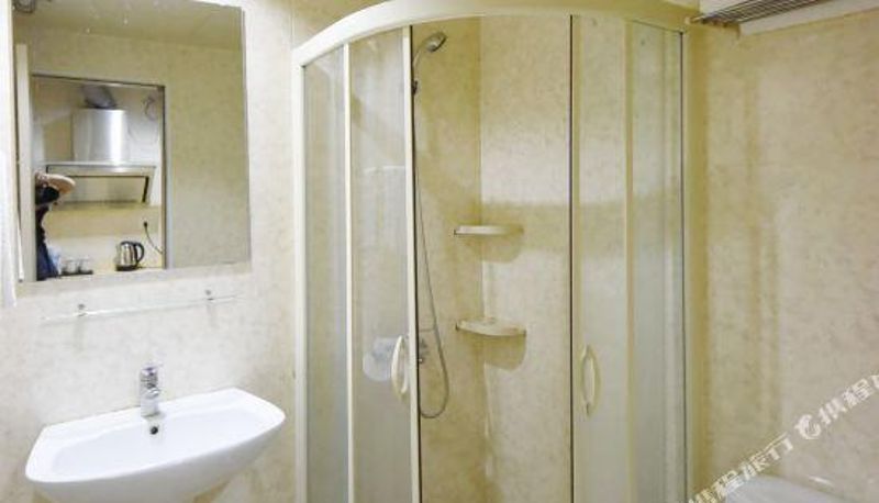 Widok wnętrza - Huayang Business Hotel
