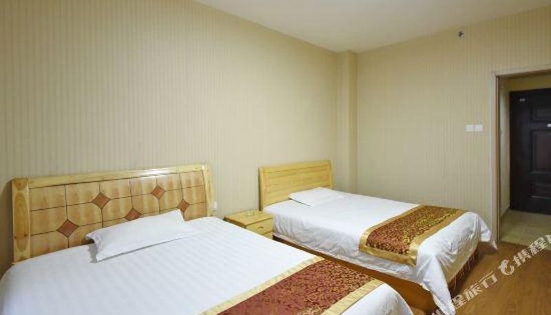 Pokój - Huayang Business Hotel