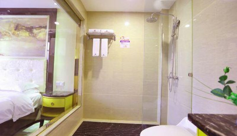 Room - Meiyi Sunshine Hotel