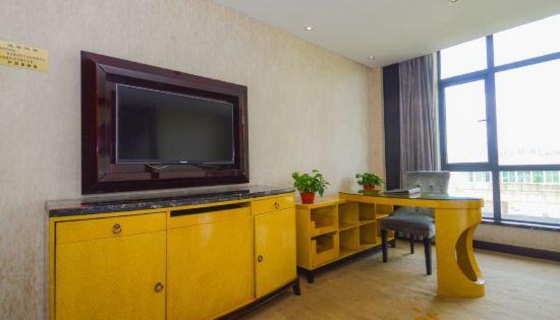 Room - Meiyi Sunshine Hotel