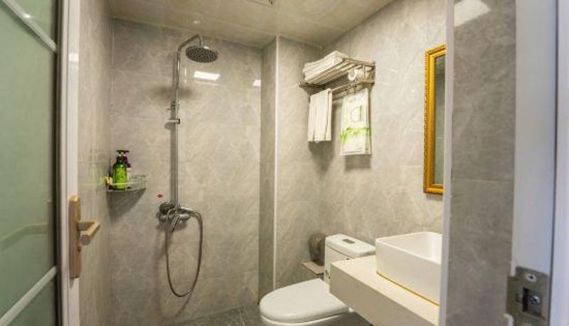Habitación corporativa - Jinmangguo Business Hotel