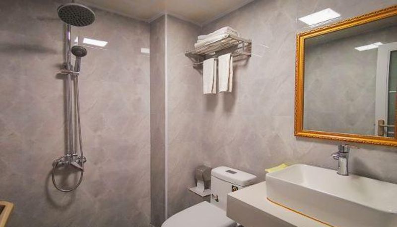 Habitación - Jinmangguo Business Hotel