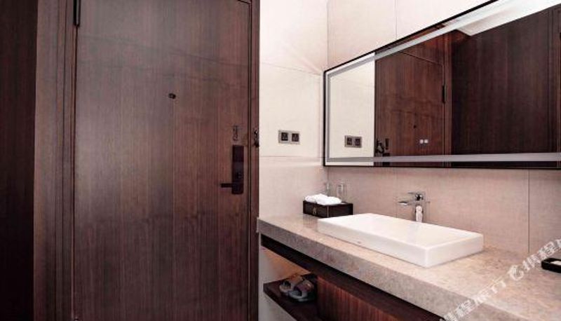 Camera - Changde Yunxi Hotel