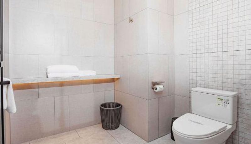 Camera per famiglia - Changde Yunxi Hotel