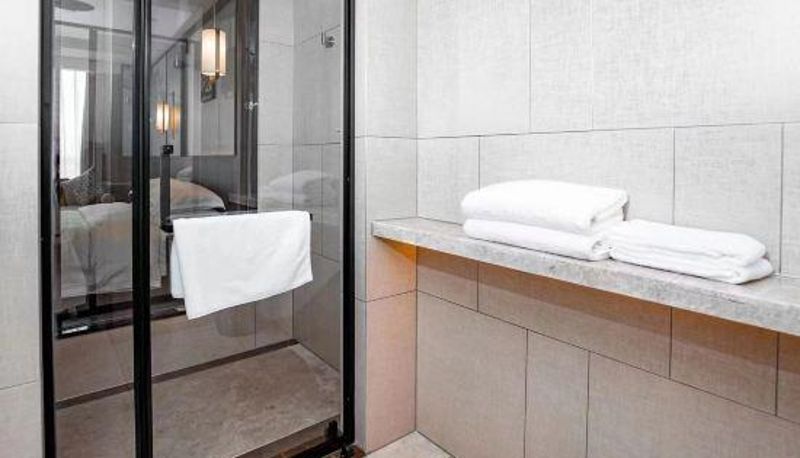 Camera - Changde Yunxi Hotel