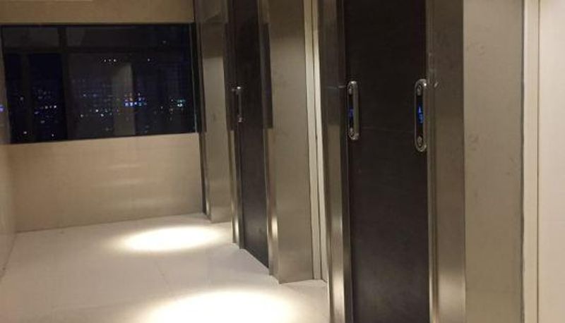 Receptie - Aston Apartment Hotel