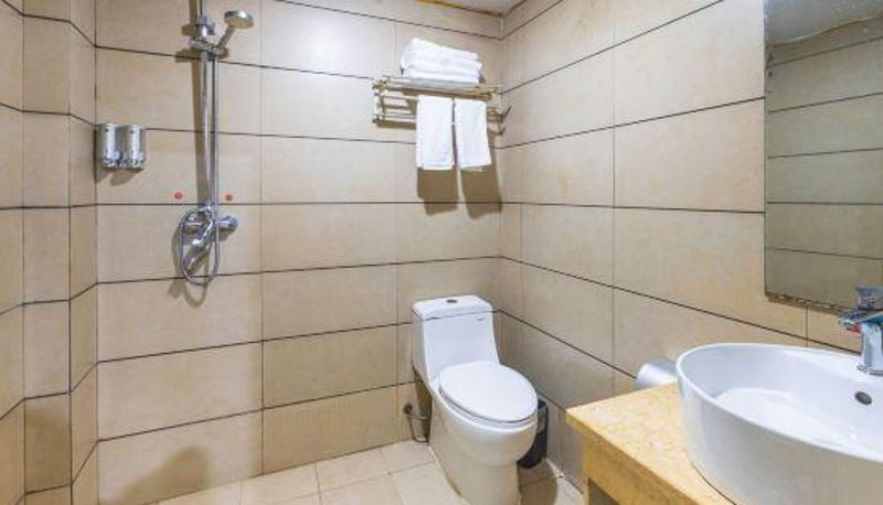 Camera - Ximan Hotel (Changde Pedestrian Street Branch)