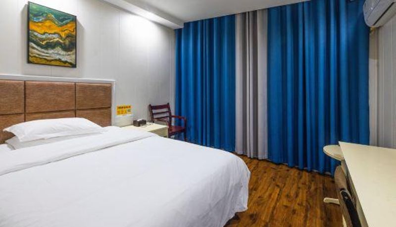 Camera - Ximan Hotel (Changde Pedestrian Street Branch)