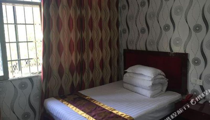 Zimmer - Jinxin Hotel