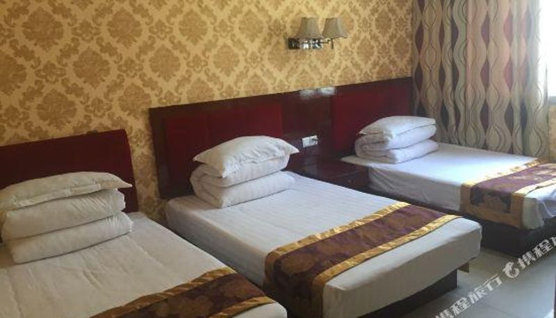Pokój - Jinxin Hotel
