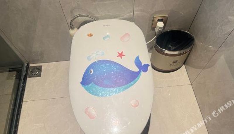 Pokój - CHEERY HOTEL CHANGDE