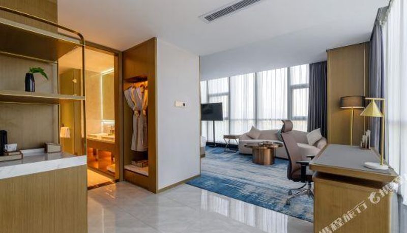 Pokój - CHEERY HOTEL CHANGDE