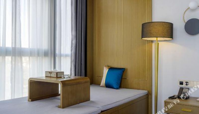 Pokój - CHEERY HOTEL CHANGDE