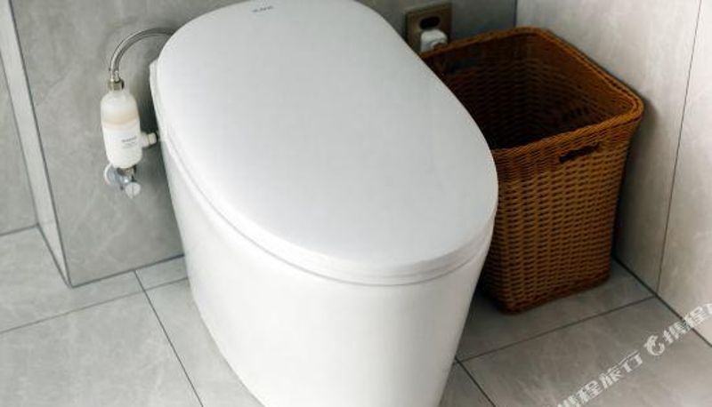 Pokój - CHEERY HOTEL CHANGDE