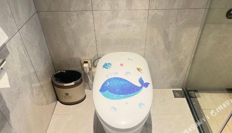 Pokój typu family - CHEERY HOTEL CHANGDE