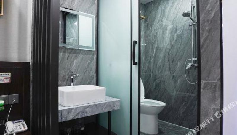 Business-Zimmer - Muenmy Hotel