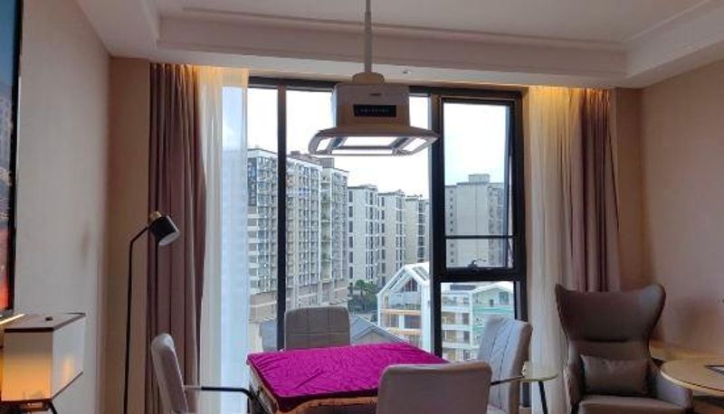Camera - Vienna International Hotel Yuxi Nie Er Music Plaza Store
