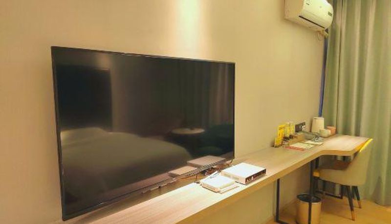 Camera - Manhui hotel