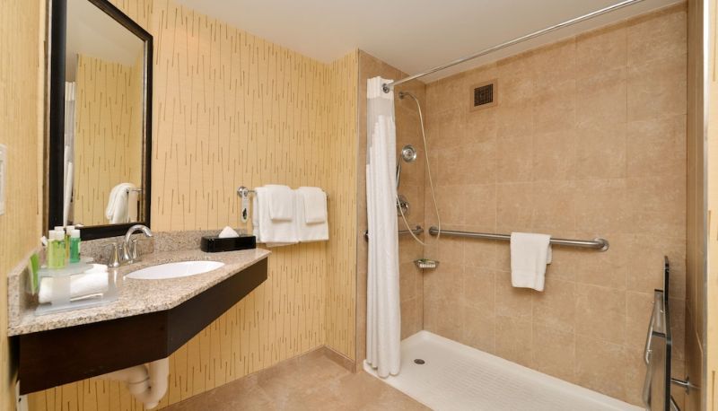 Daire - Holiday Inn Express HUNT VALLEY by IHG