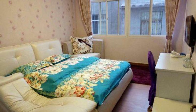 Kamer - Yuxi Yuxin Express Hotel