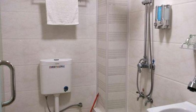 Kamer - Yuxi Yuxin Express Hotel