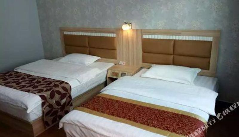 Kamer - Yuxi Yuxin Express Hotel